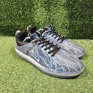 Nike Zoom Nyjah 3 SB Trouble at Home Athletic Sneakers FB2394‎ 001 Mens 11.5